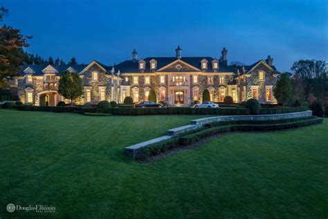 scarp577 Shutterstock. . Most expensive homes for sale in nj
